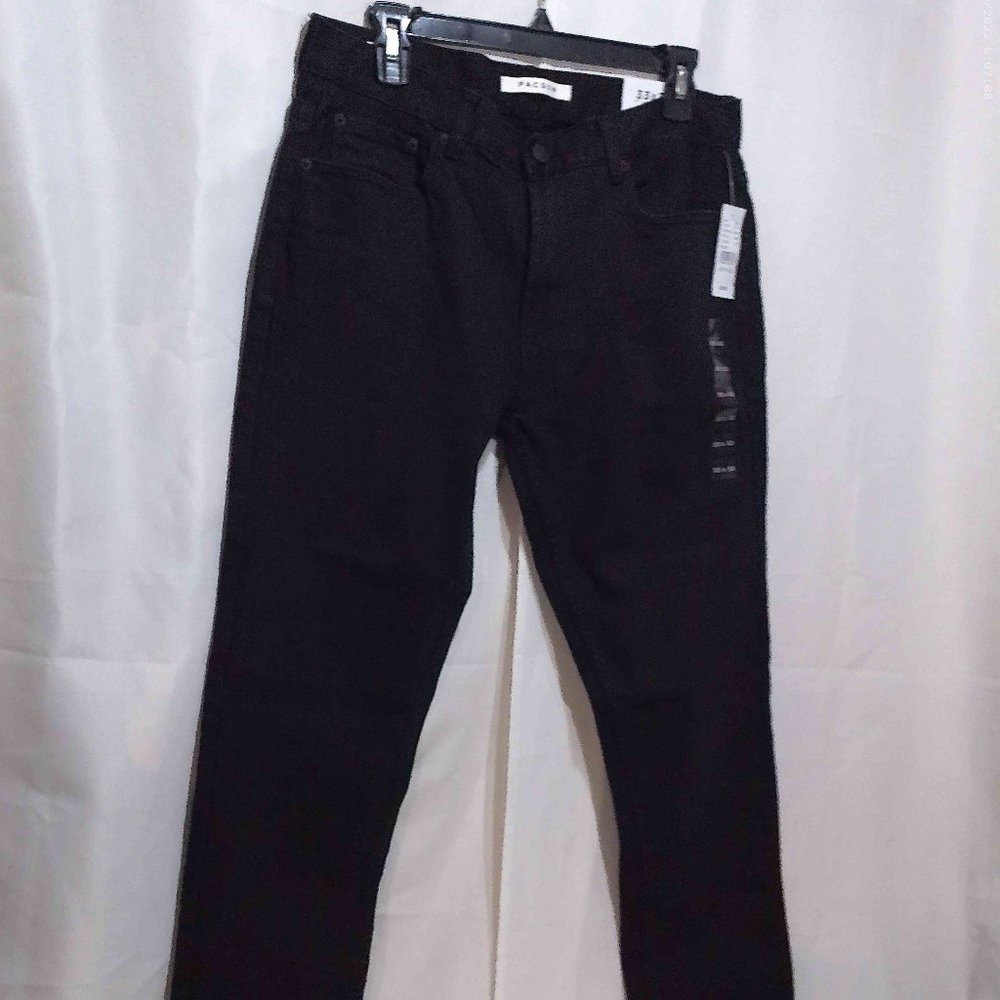 Mens Pac Sun Skinny Jeans NWT size 33x32